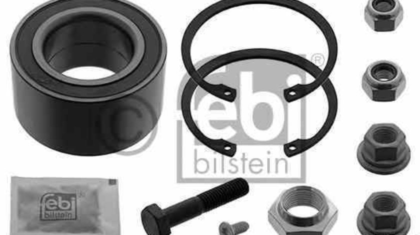 Set rulment roata SEAT CORDOBA 6K1 6K2 FEBI BILSTEIN 03662