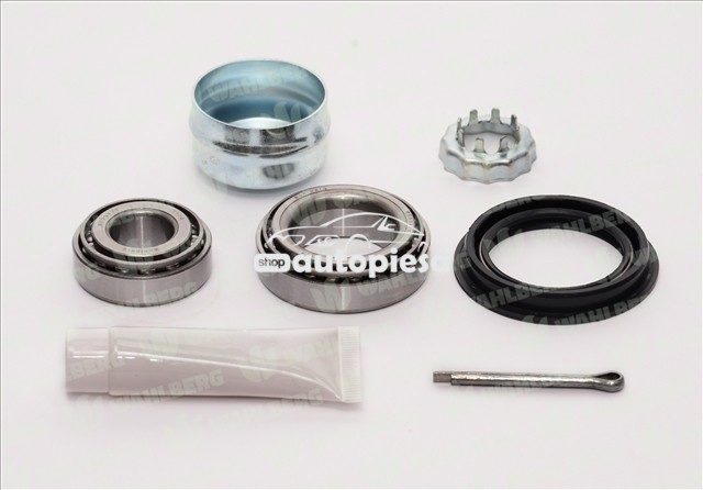 Set rulment roata SEAT CORDOBA (6K2) (1999 - 2002) WAHLBERG WB99471 piesa NOUA