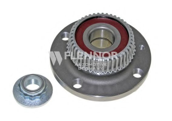 Set rulment roata SEAT CORDOBA (6K2) (1999 - 2002) FLENNOR FR191964 piesa NOUA
