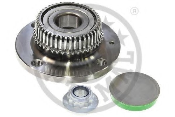 Set rulment roata SEAT CORDOBA Vario (6K5) (1996 - 1999) OPTIMAL 102075 piesa NOUA