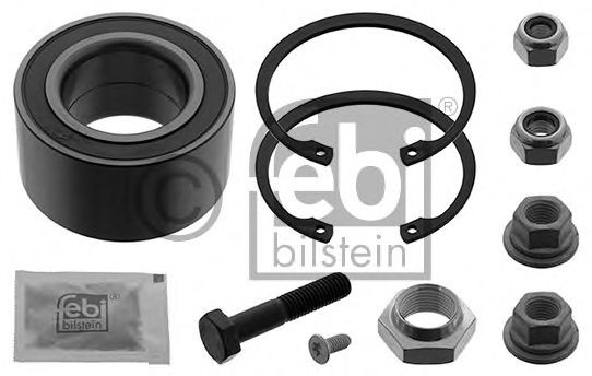 Set rulment roata SEAT CORDOBA Vario (6K5) (1996 - 1999) FEBI BILSTEIN 03662 piesa NOUA