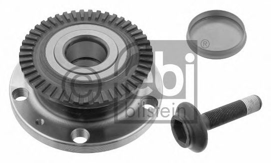 Set rulment roata SEAT EXEO (3R2) (2008 - 2016) FEBI BILSTEIN 31121 piesa NOUA
