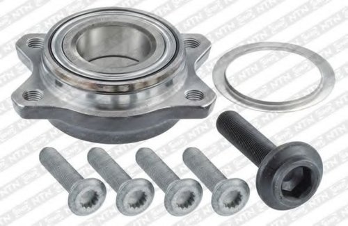Set rulment roata SEAT EXEO (3R2) (2008 - 2016) SNR R157.26 piesa NOUA