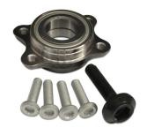 Set rulment roata SEAT EXEO ST (3R5) (2009 - 2016) ATK AUTOTECHNIK ATK 01.02.021 piesa NOUA