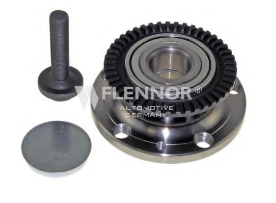 Set rulment roata SEAT EXEO ST (3R5) (2009 - 2016) FLENNOR FR191960 piesa NOUA