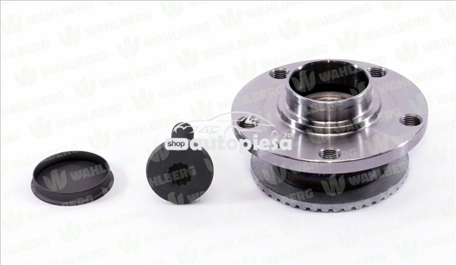 Set rulment roata SEAT EXEO ST (3R5) (2009 - 2016) WAHLBERG WB96394 piesa NOUA
