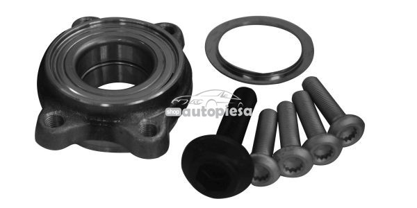Set rulment roata SEAT EXEO ST (3R5) (2009 - 2016) RINGER 1141006079 piesa NOUA