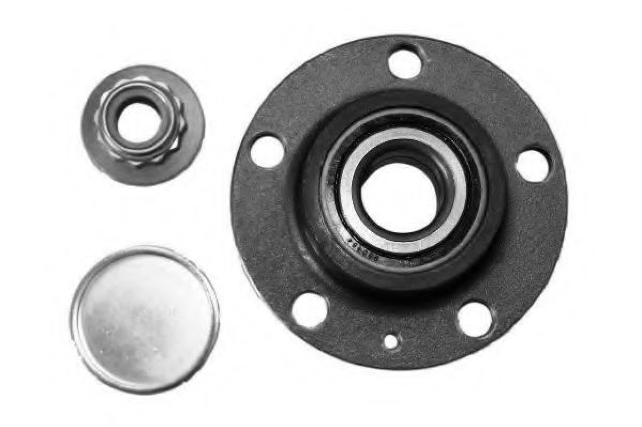 Set rulment roata SEAT IBIZA IV (6L1) (2002 - 2009) MOOG VO-WB-11058 piesa NOUA