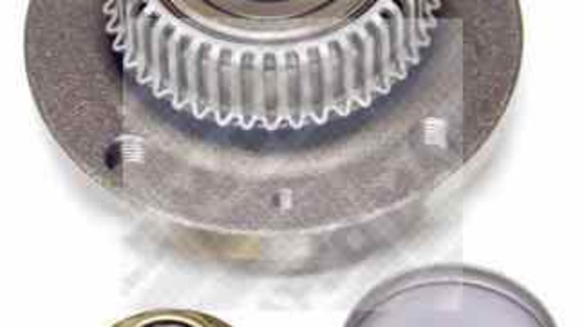 Set rulment roata SEAT IBIZA IV 6L1 MAPCO 26752