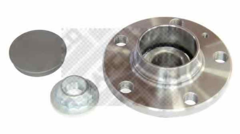 Set rulment roata SEAT IBIZA IV 6L1 MAPCO 26755