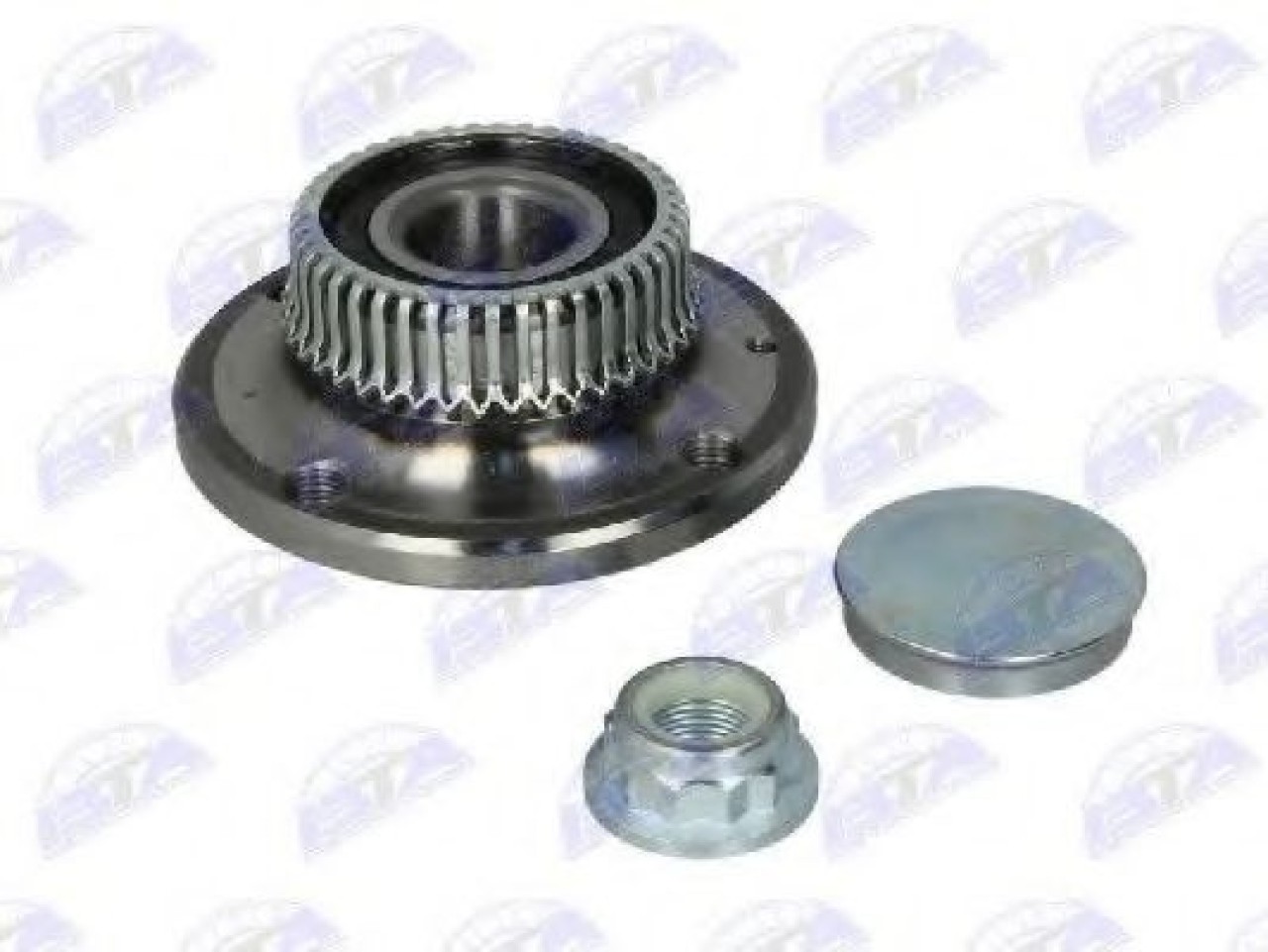 Set rulment roata SEAT INCA (6K9) (1995 - 2003) BTA H2T000BTA piesa NOUA