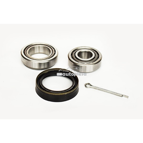 Set rulment roata SEAT INCA (6K9) (1995 - 2003) GYROTEC GYRO34692 piesa NOUA