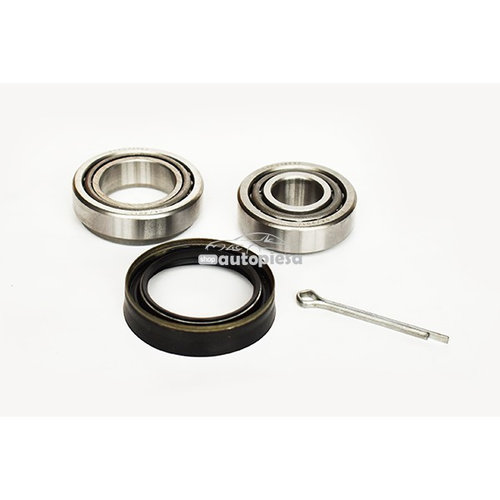 Set rulment roata SEAT INCA (6K9) (1995 - 2003) GYROTEC GYRO34692 piesa NOUA