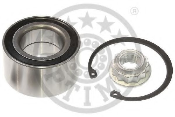 Set rulment roata SEAT LEON (1M1) (1999 - 2006) OPTIMAL 101113 piesa NOUA