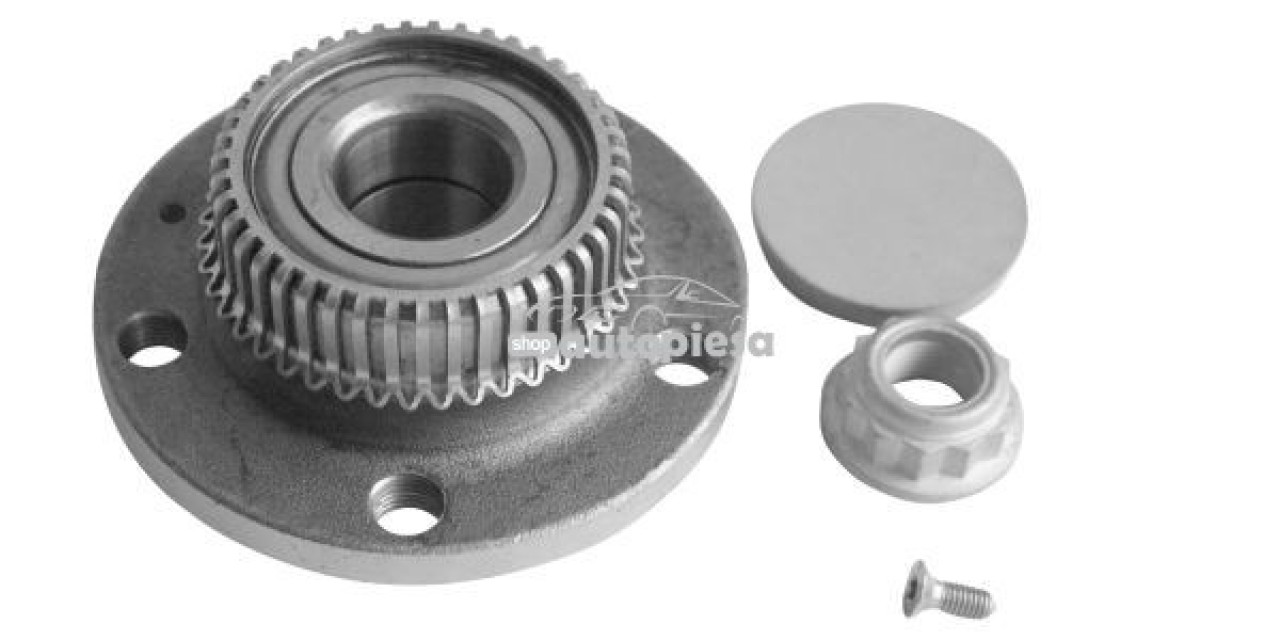 Set rulment roata SEAT LEON (1M1) (1999 - 2006) RINGER 1141006039 piesa NOUA