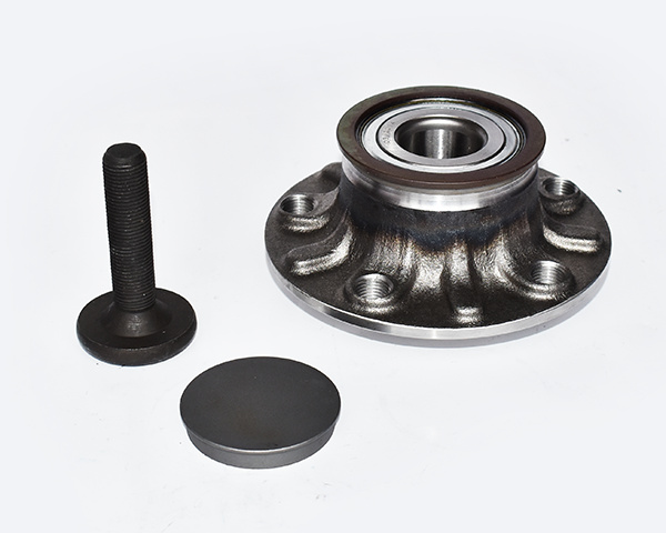 Set rulment roata SEAT LEON (1P1) (2005 - 2012) ATK AUTOTECHNIK ATK 01.02.035 piesa NOUA