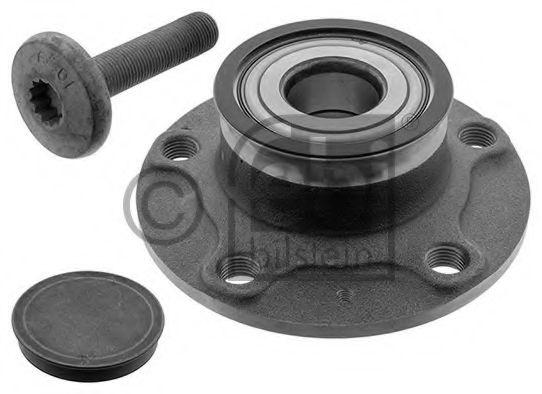 Set rulment roata SEAT LEON (5F1) (2012 - 2016) FEBI BILSTEIN 40659 piesa NOUA
