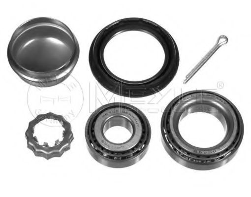 Set rulment roata SEAT TOLEDO I (1L) (1991 - 1999) MEYLE 100 598 0101 piesa NOUA