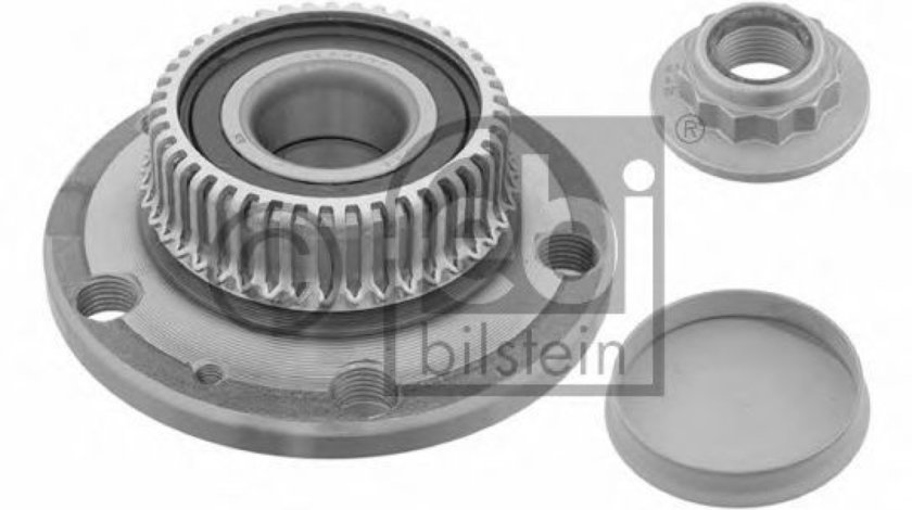 Set rulment roata SEAT TOLEDO II (1M2) (1998 - 2006) FEBI BILSTEIN 24236 piesa NOUA