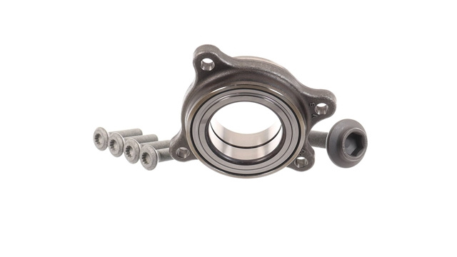 Set Rulment Roata Skf Audi VKBA 7130