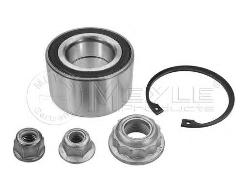 Set rulment roata SKODA CITIGO (2011 - 2016) MEYLE 100 498 0220 piesa NOUA