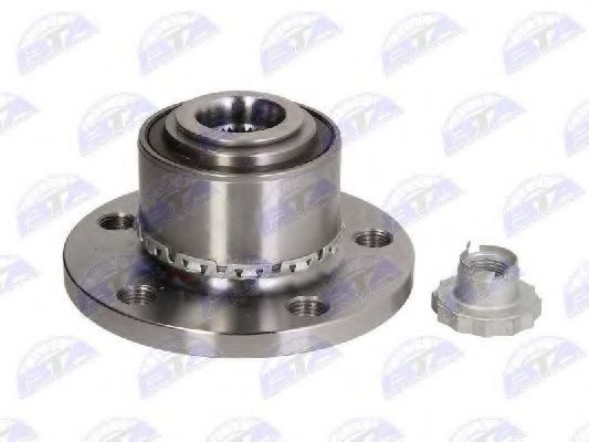 Set rulment roata SKODA FABIA I (6Y2) (1999 - 2008) BTA H1S005BTA piesa NOUA