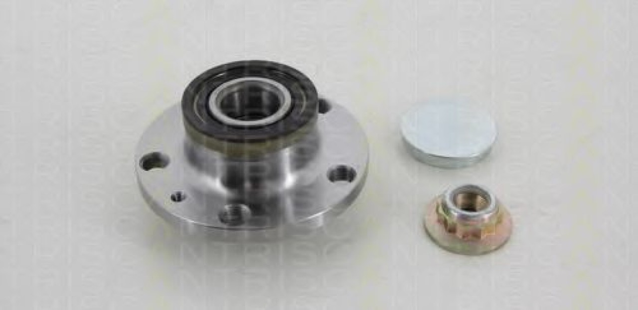 Set rulment roata SKODA FABIA I (6Y2) (1999 - 2008) TRISCAN 8530 29223 piesa NOUA