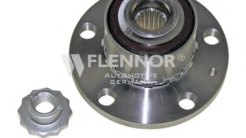 Set rulment roata SKODA FABIA I (6Y2) (1999 - 2008) FLENNOR FR190914 piesa NOUA