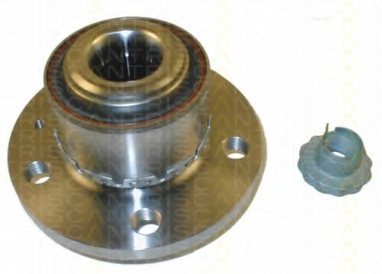 Set rulment roata SKODA FABIA I (6Y2) (1999 - 2008) TRISCAN 8530 29124 piesa NOUA