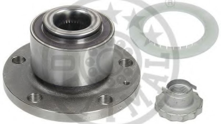 Set rulment roata SKODA FABIA I Combi (6Y5) (2000 - 2007) OPTIMAL 101109 piesa NOUA