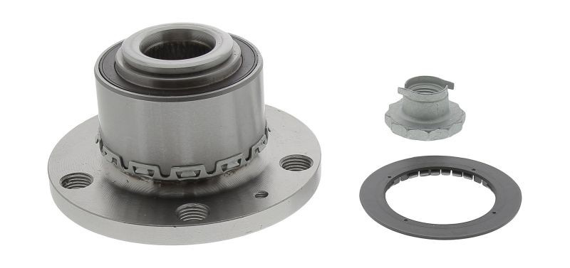 Set rulment roata SKODA FABIA II (2006 - 2014) RINGER 1141006328 piesa NOUA