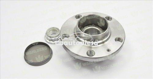 Set rulment roata SKODA FABIA III Combi (NJ5) (2014 - 2016) WAHLBERG WB96433 piesa NOUA