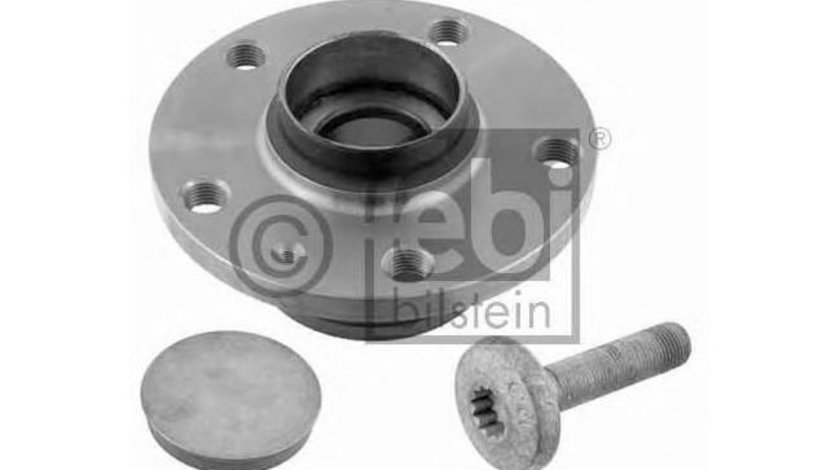 Set rulment roata Skoda OCTAVIA (1Z3) 2004-2013 #3 0197495