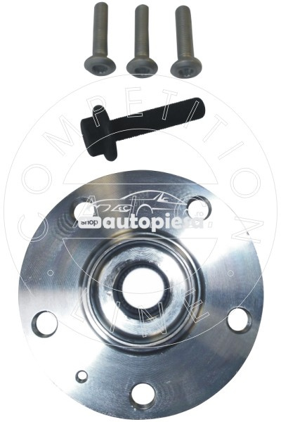 Set rulment roata SKODA OCTAVIA II (1Z3) (2004 - 2013) AIC 54584 piesa NOUA