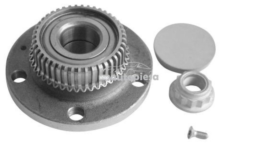 Set rulment roata SKODA ROOMSTER Praktik (5J) (2007 - 2015) RINGER 1141006039 piesa NOUA