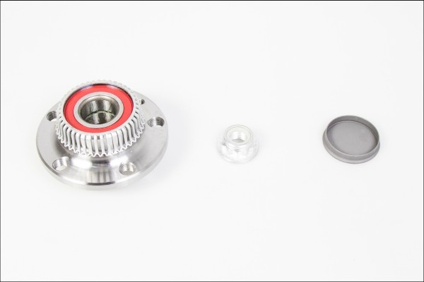 Set rulment roata SKODA ROOMSTER Praktik (5J) (2007 - 2015) QWP WWB165 piesa NOUA