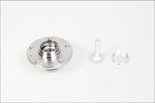 Set rulment roata SKODA SUPERB II Combi (3T5) (2009 - 2015) QWP WWB211 piesa NOUA