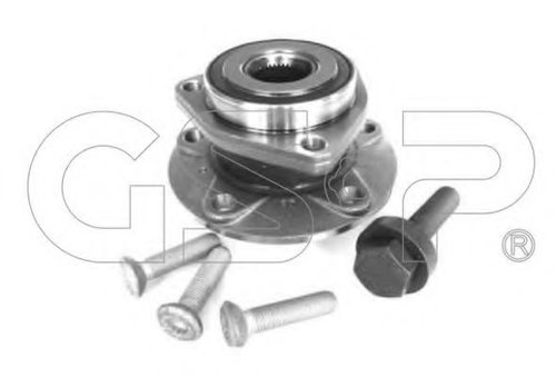 Set rulment roata SKODA YETI (5L) (2009 - 2016) GSP 9336004K piesa NOUA