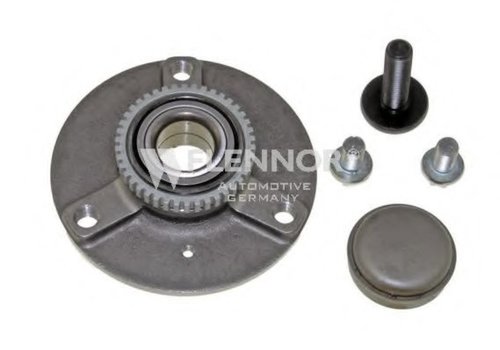 Set rulment roata SMART FORTWO Cabrio (450) (2004 - 2007) FLENNOR FR490299 piesa NOUA