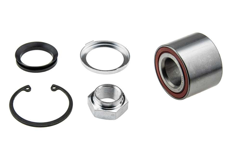 SET Rulment ROATA SPATE, CITROEN XSARA 97-00, PEUGEOT 306 93-00, 206 98-00