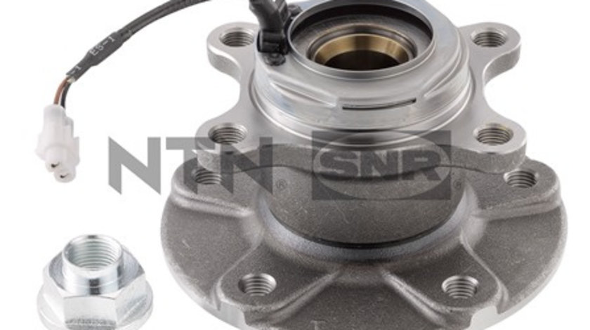 Set rulment roata spate dreapta (R17757 NTN SNR) FIAT,SUZUKI