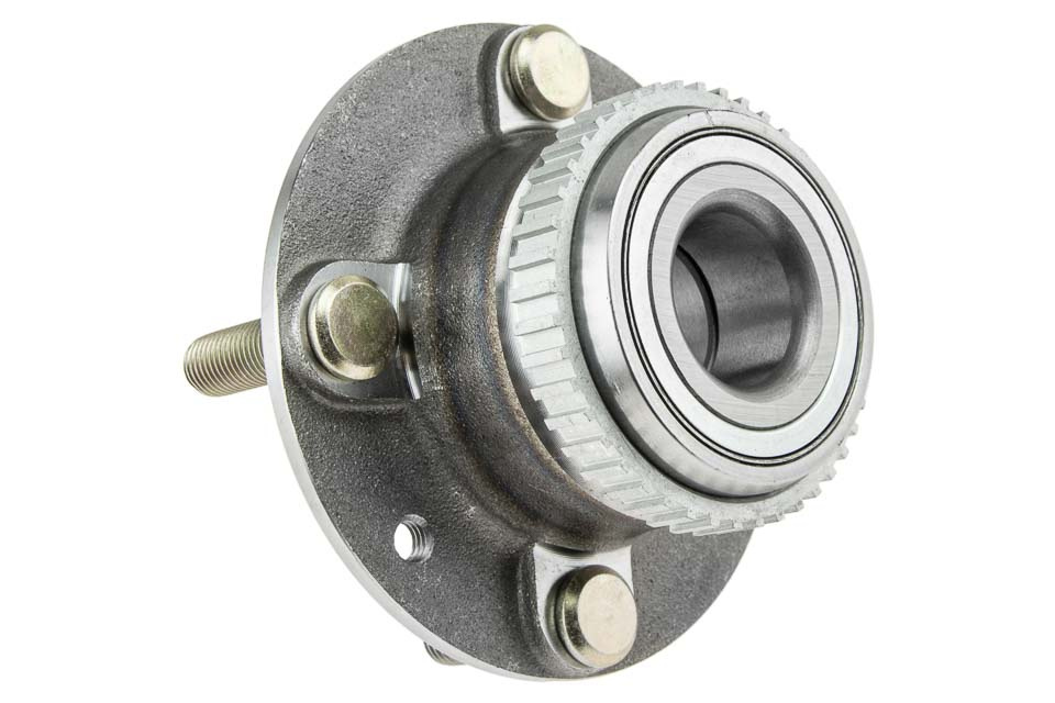 SET Rulment ROATA SPATE, KIA SHUMA II 01- /+ABS/