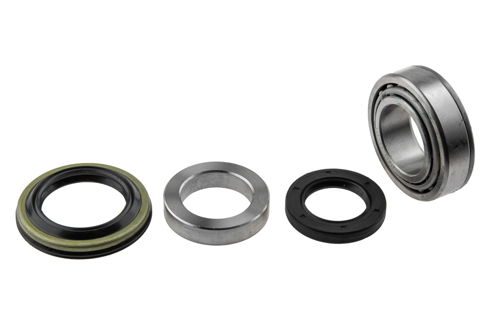 SET Rulment ROATA SPATE, KIA SPORTAGE 98-, PREGGIO 97- /Dreapta/