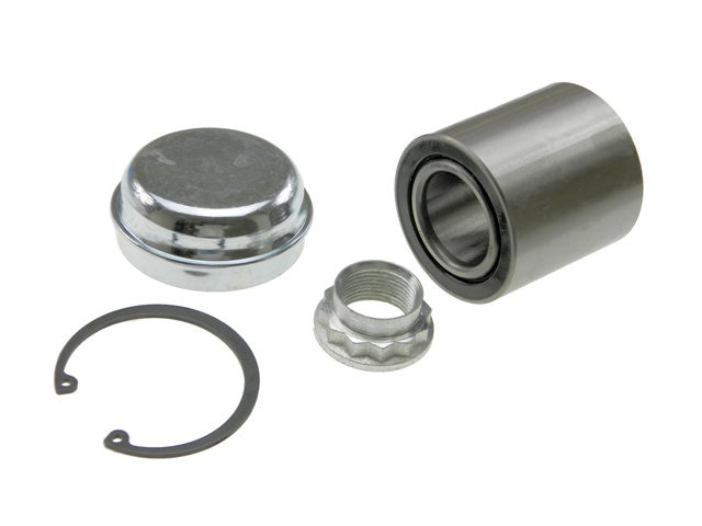 SET Rulment ROATA SPATE, MERCEDES VANEO 02-