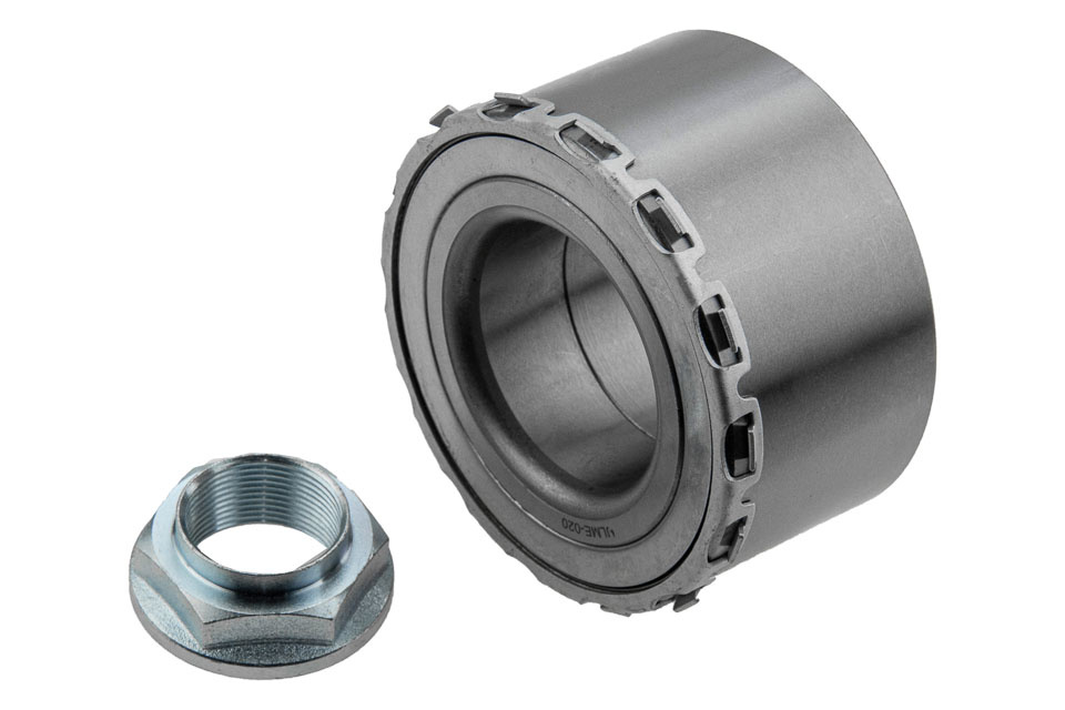 SET Rulment ROATA SPATE, Mercedes VITO 03-, VIANO 03-