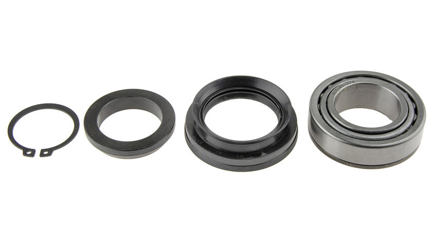 SET Rulment ROATA SPATE, NISSAN NAVARA 4WD D40M 05- /BEARING, SEAL, SPACER, SEGER/