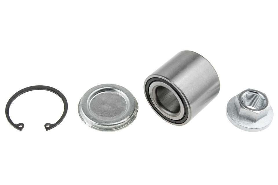 SET Rulment ROATA SPATE, OPEL CORSA C 00- /BRAKE DRUMS/