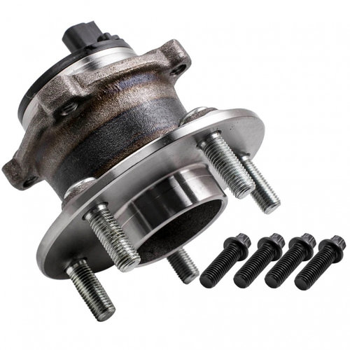 Set Rulment Roata Spate Ringer Ford Focus 2 2004-2012 1141006056