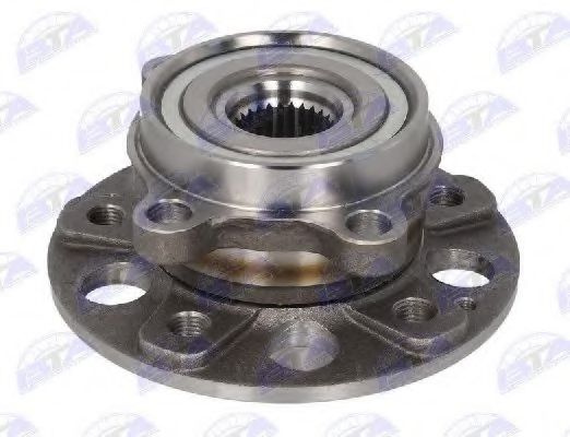 Set rulment roata SSANGYONG KORANDO (2010 - 2016) BTA H10096BTA piesa NOUA