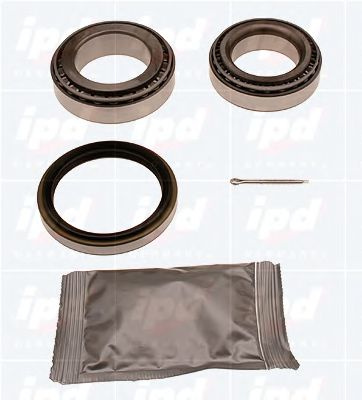 Set rulment roata SSANGYONG KORANDO (KJ) (1996 - 2006) IPD 30-4401 piesa NOUA